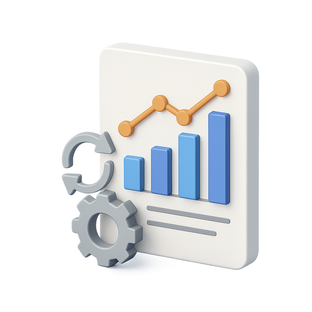 Analytics Integration Analytics Integration