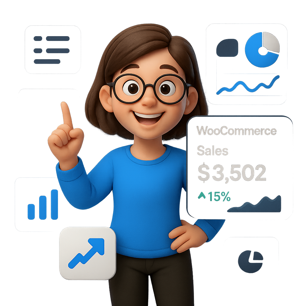 WooCommerce Development
