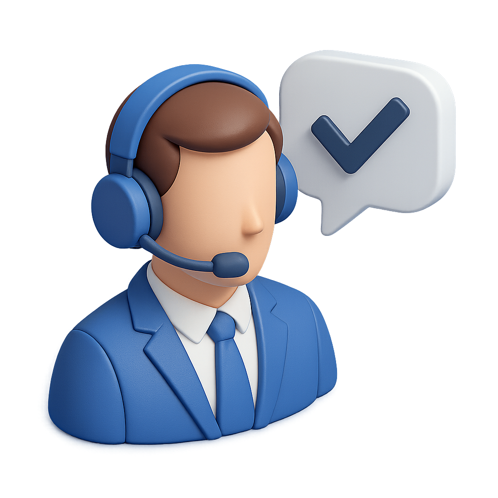 Expert Support Expert Support