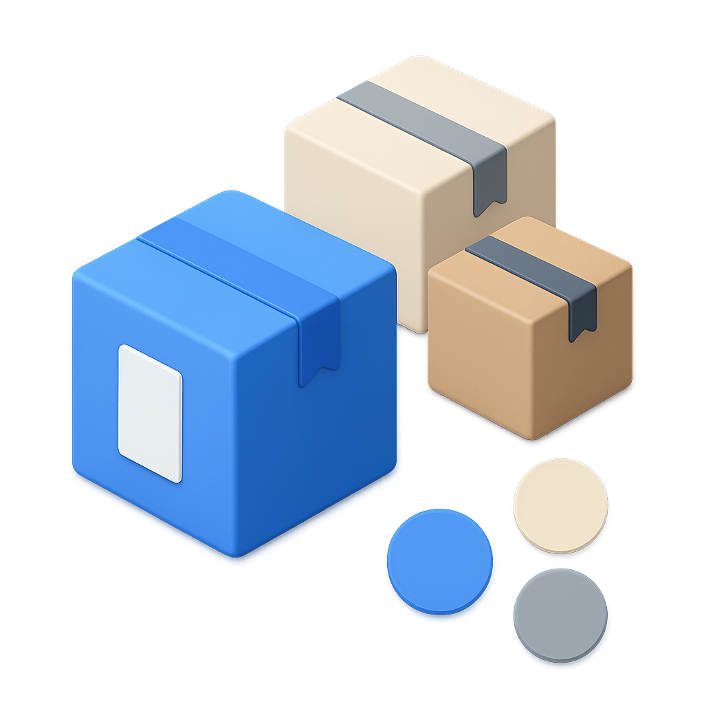 Product Variations Product Variations