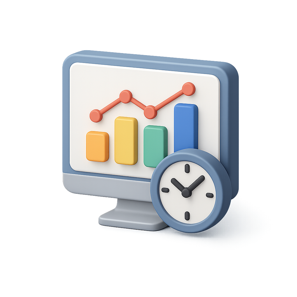 Real-time Analytics Real-time Analytics
