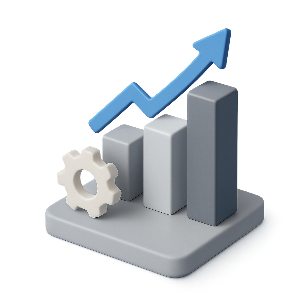 Scalable Solutions Scalable Solutions