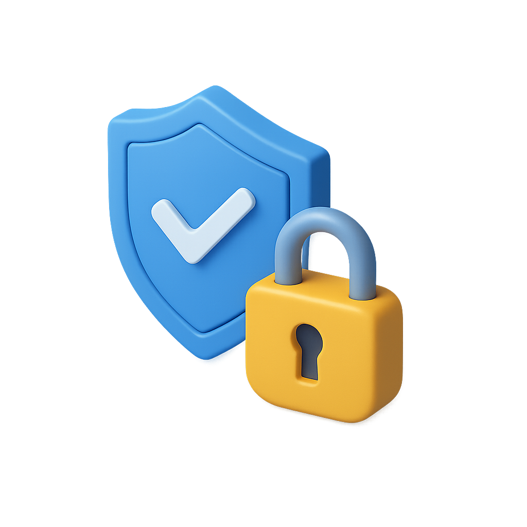 Security First Security First