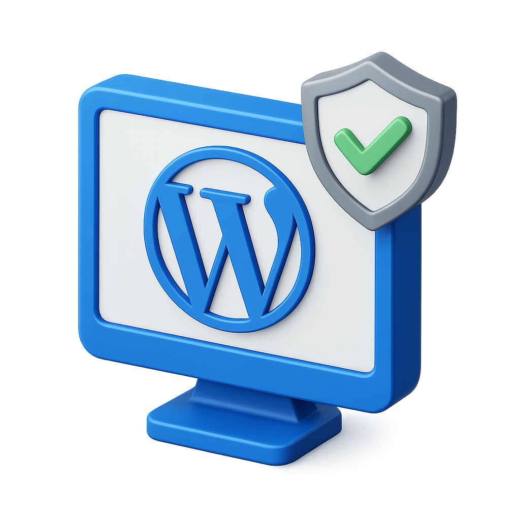 WordPress Expertise