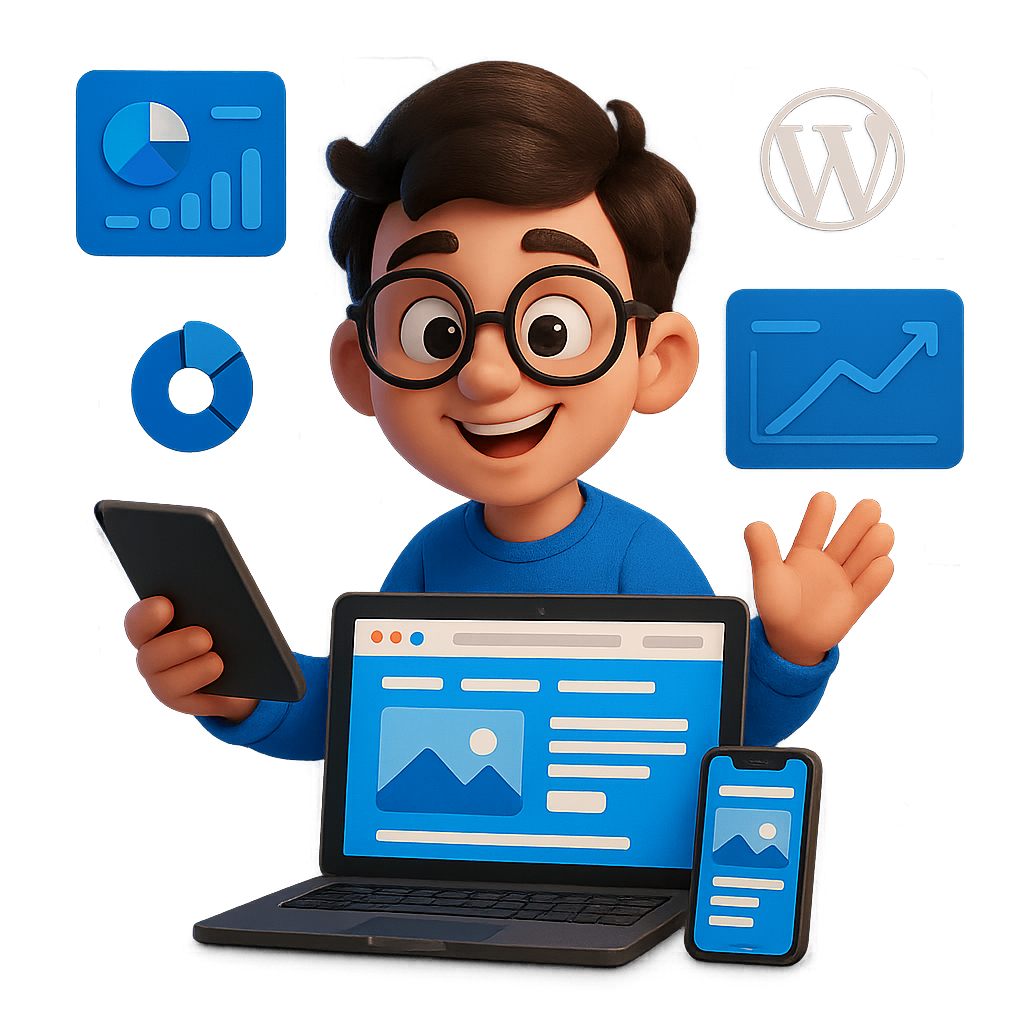 WordPress Development